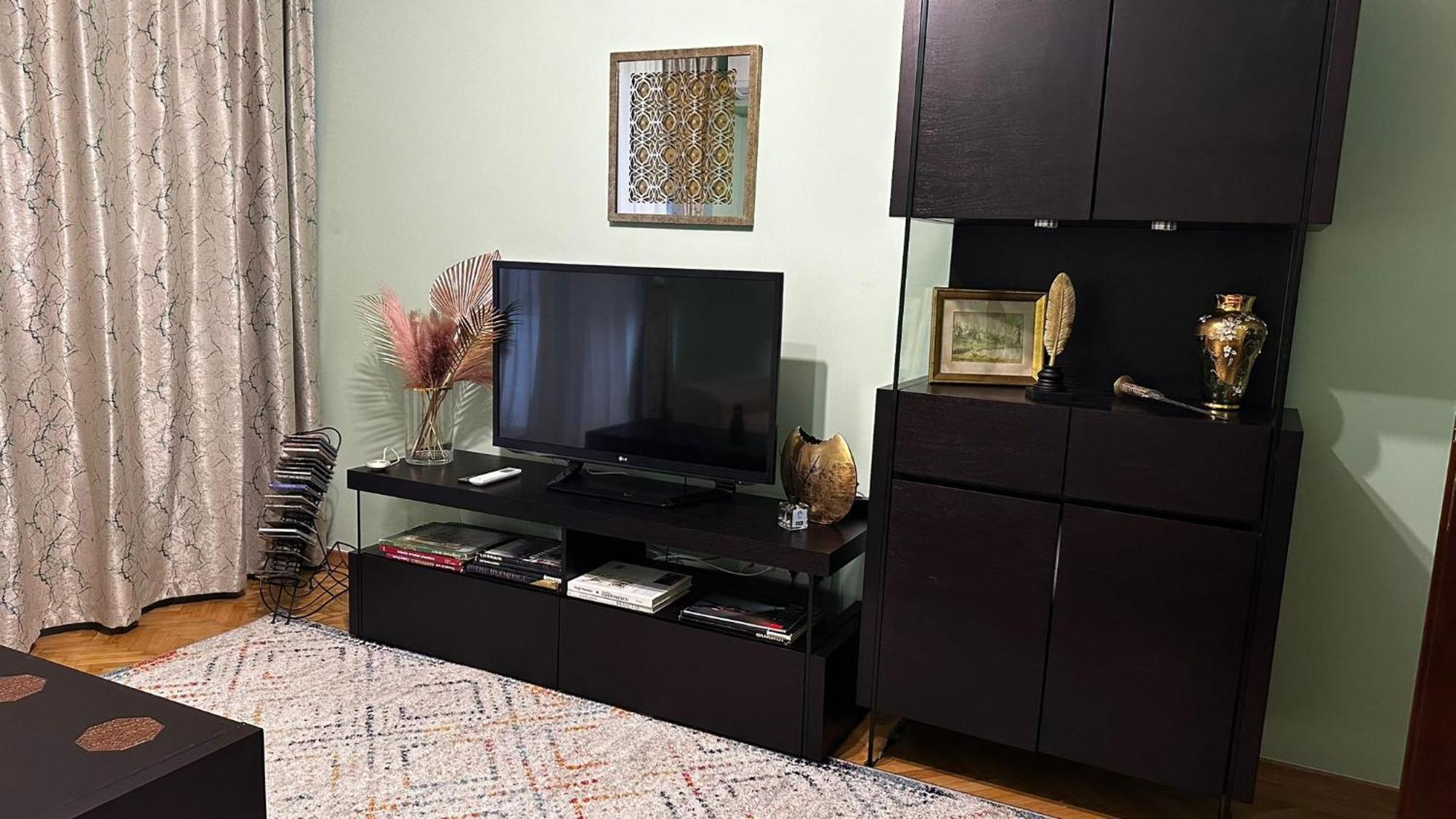 Sofiart Appartamento