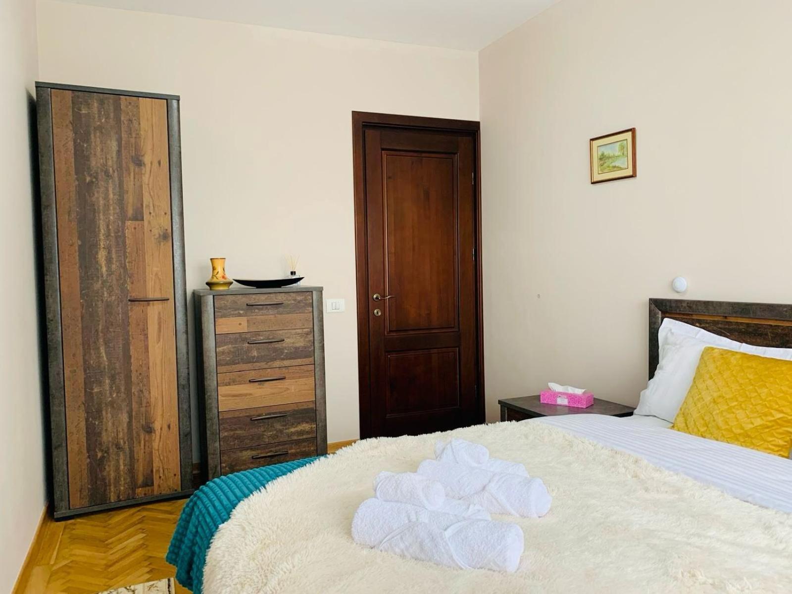 Appartamento Sofiart