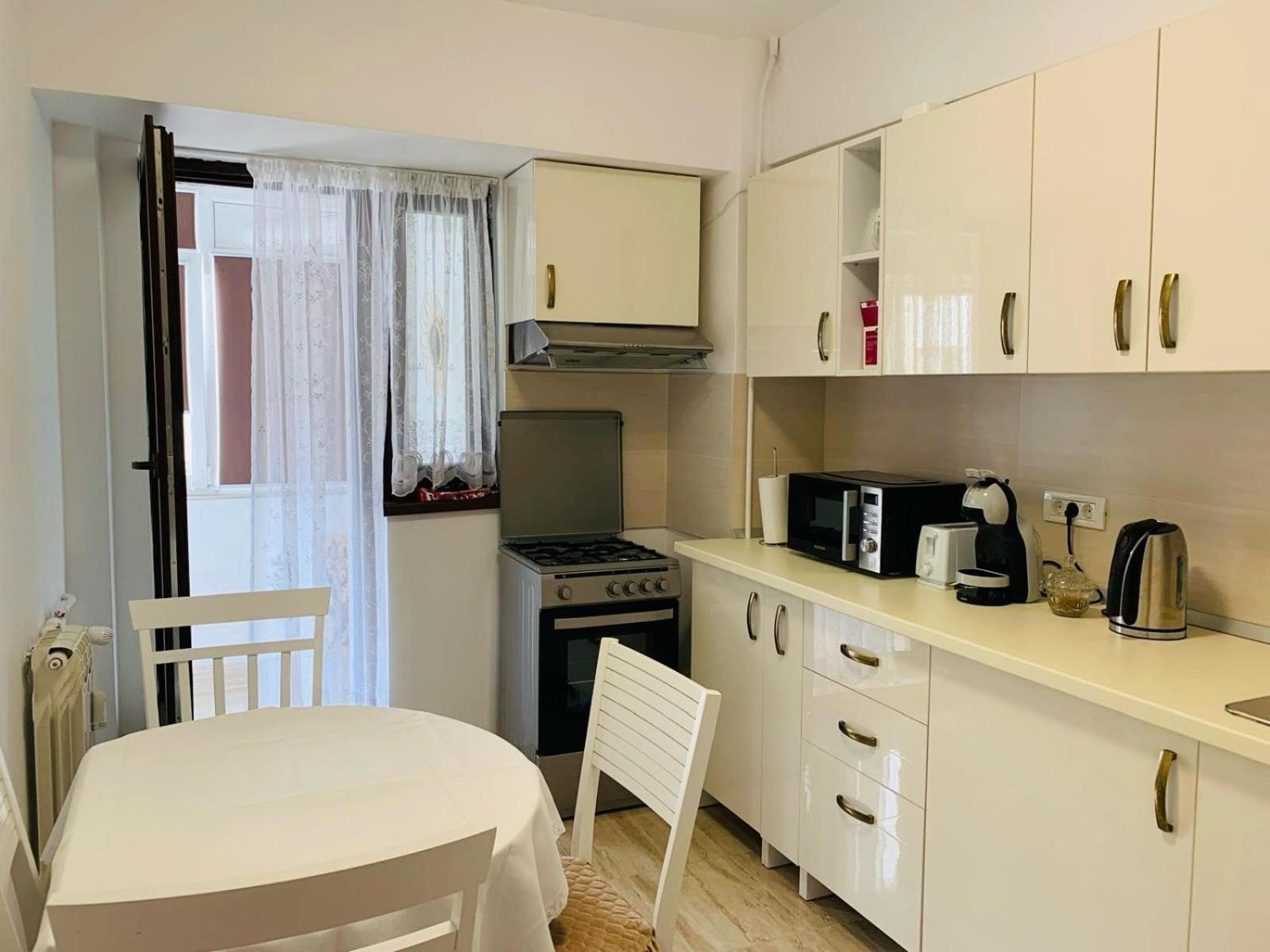 Appartamento Sofiart Bucarest